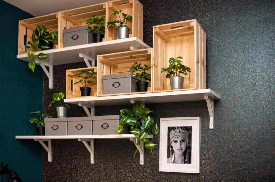 Gazde/Camere de închiriat Bohemian Elly