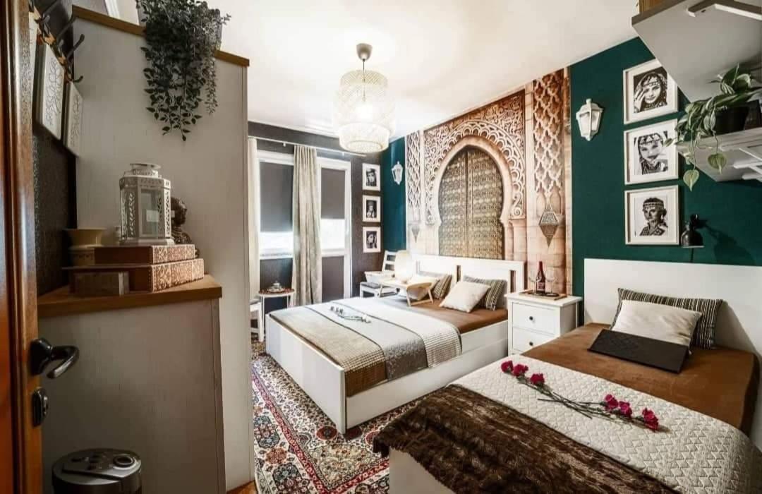 Bohemian Elly Homestay Varna