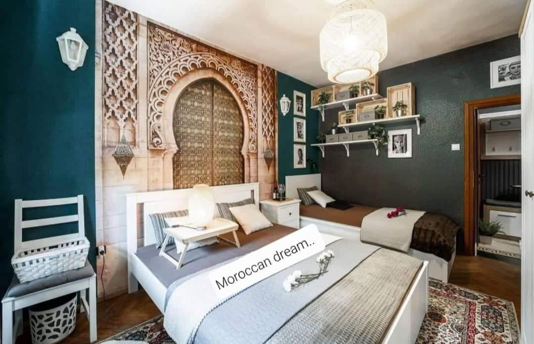 Homestay Bohemian Elly