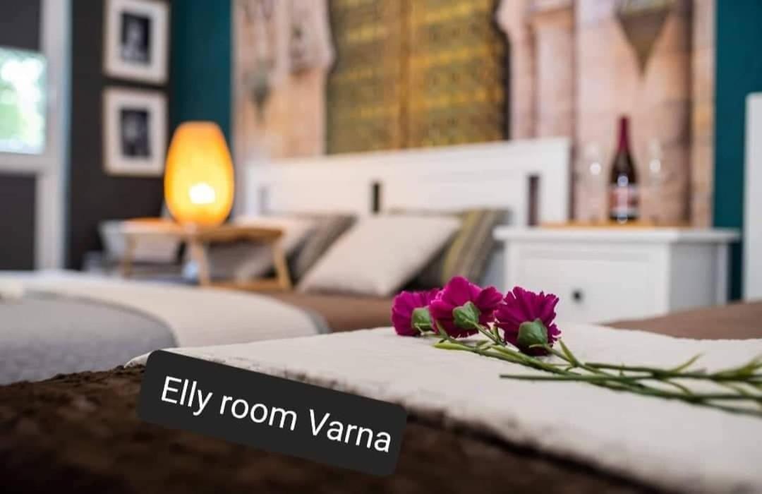 Homestay Bohemian Elly *