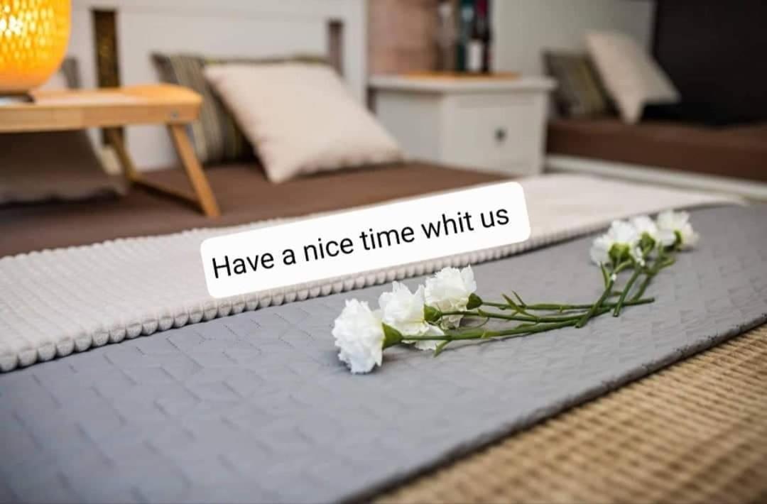Bohemian Elly Homestay Varna