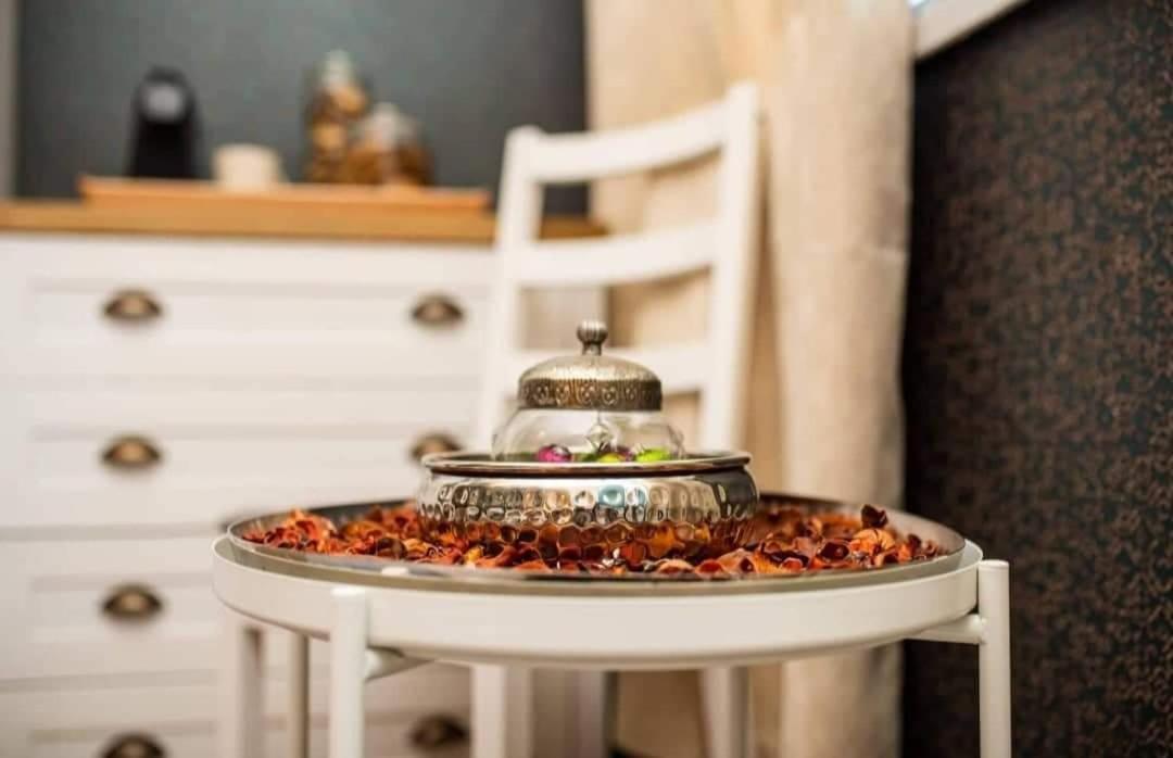 Homestay Bohemian Elly Varna