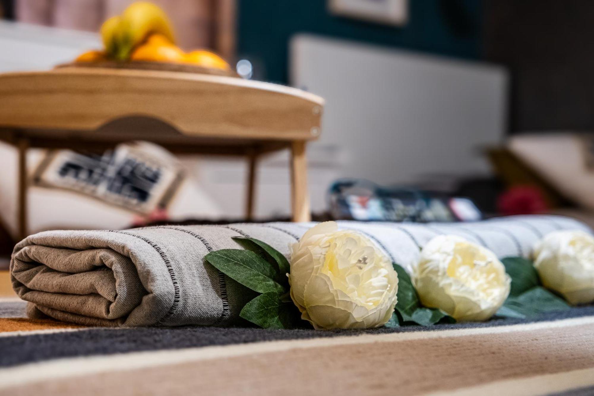 Bohemian Elly Homestay Varna