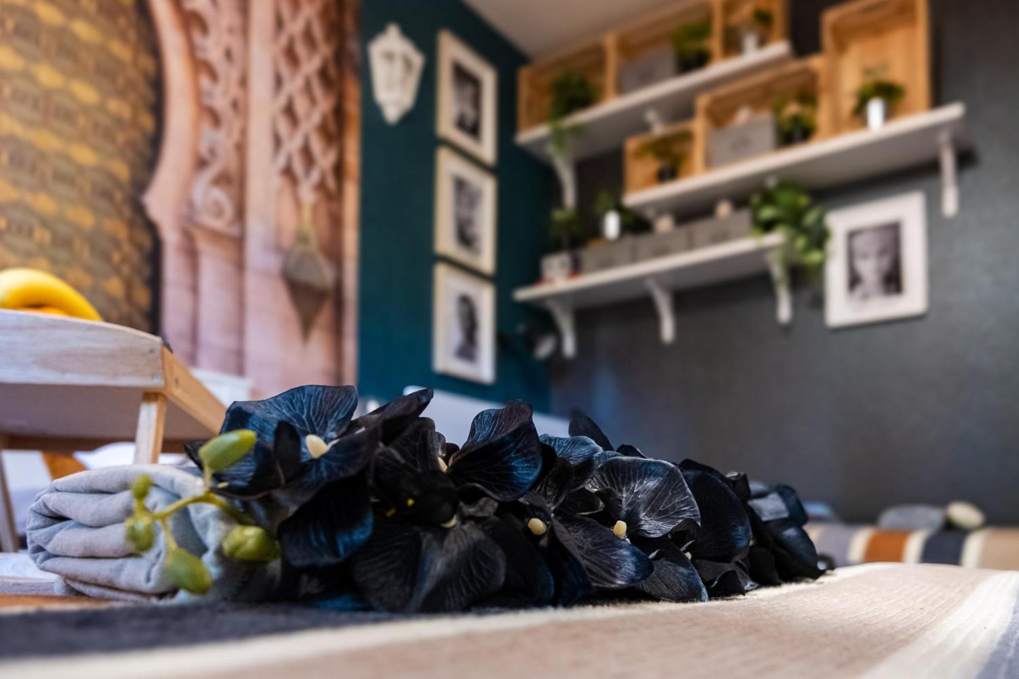 Bohemian Elly Homestay Varna