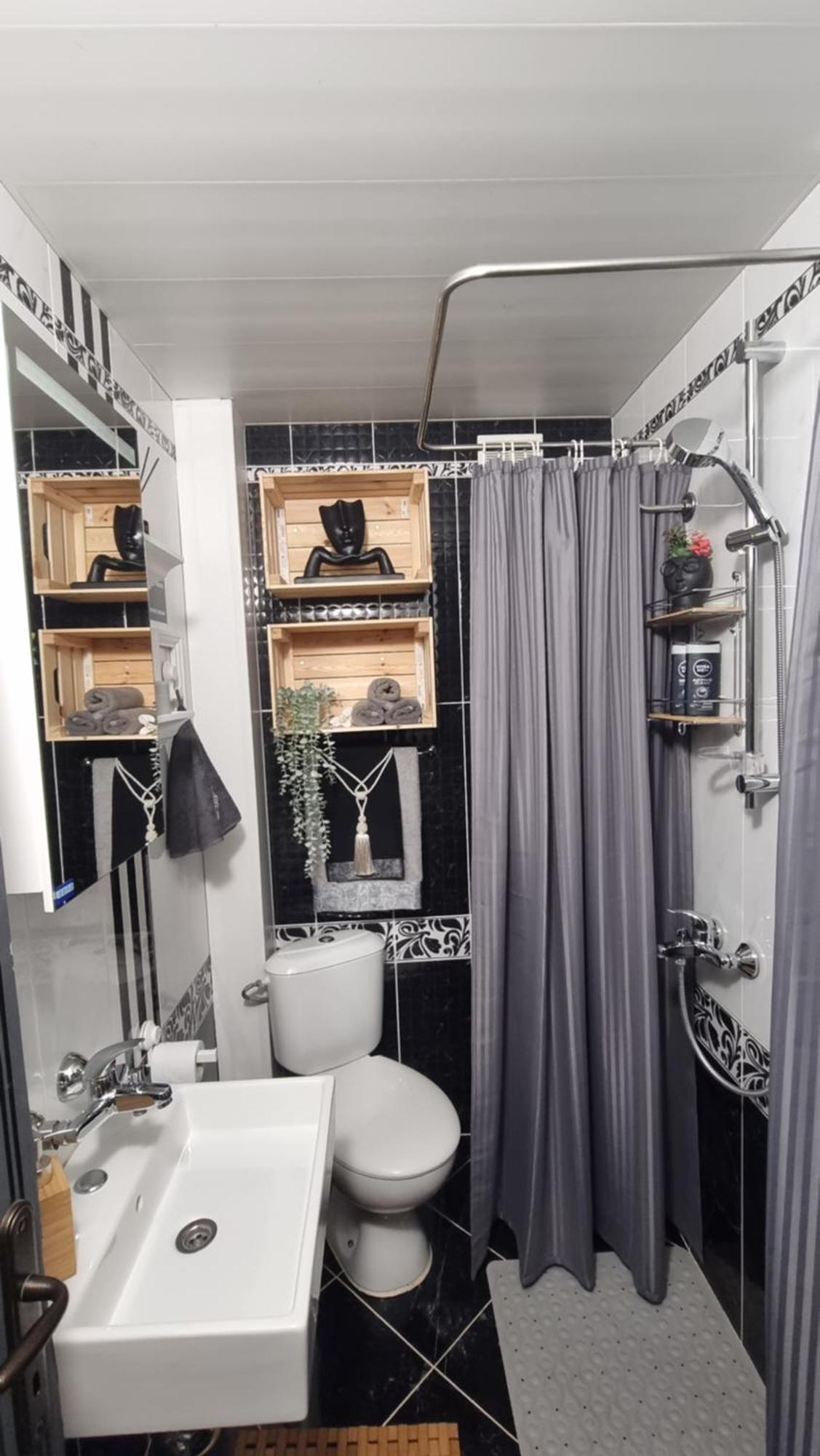 Bohemian Elly Homestay