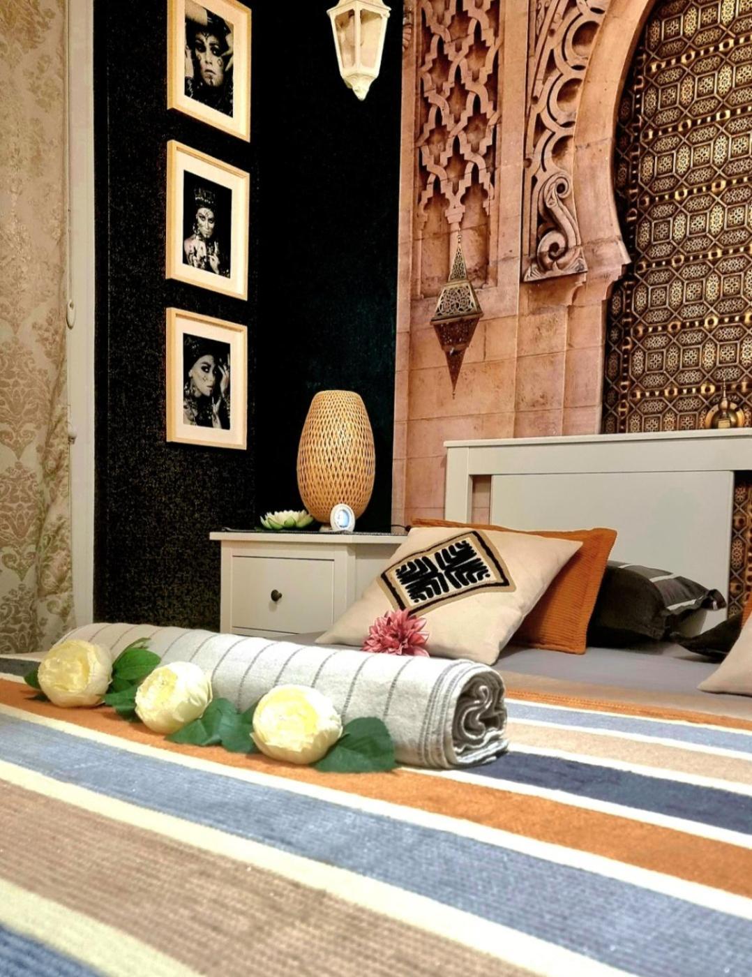 Homestay Bohemian Elly