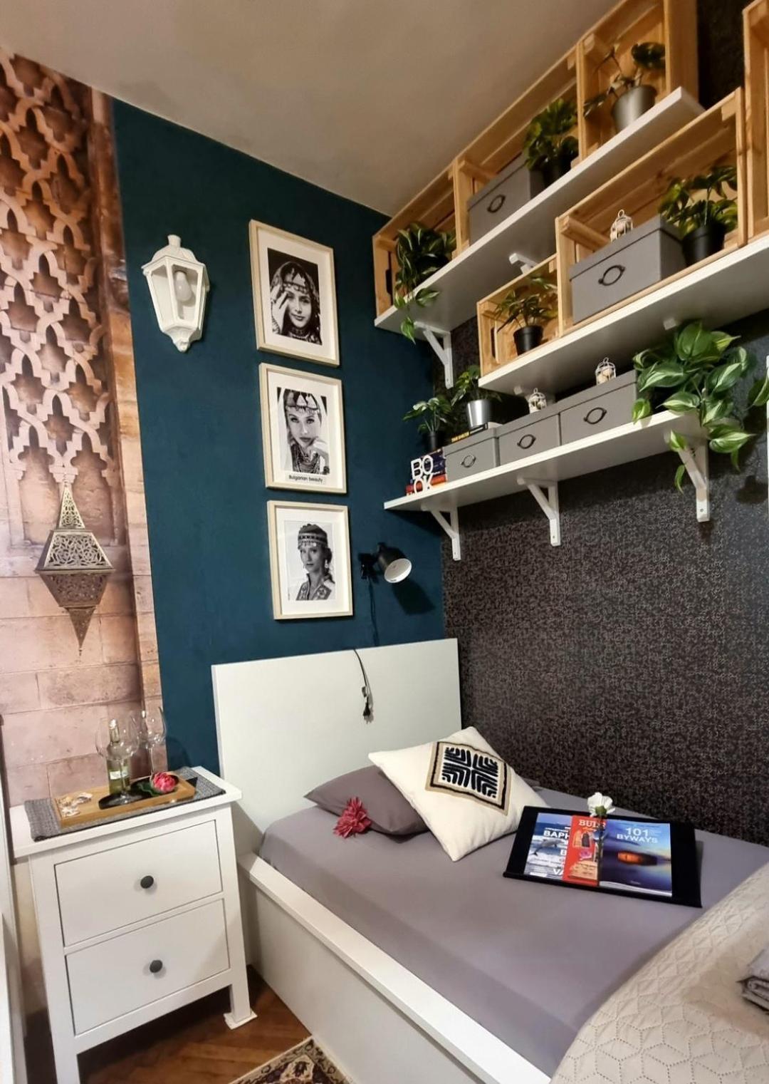 Bohemian Elly Homestay Varna