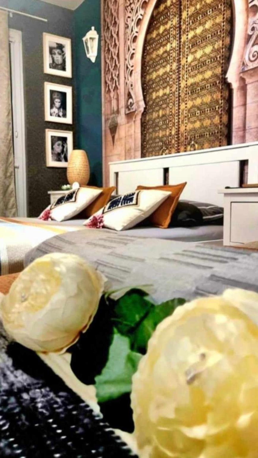 Bohemian Elly Homestay