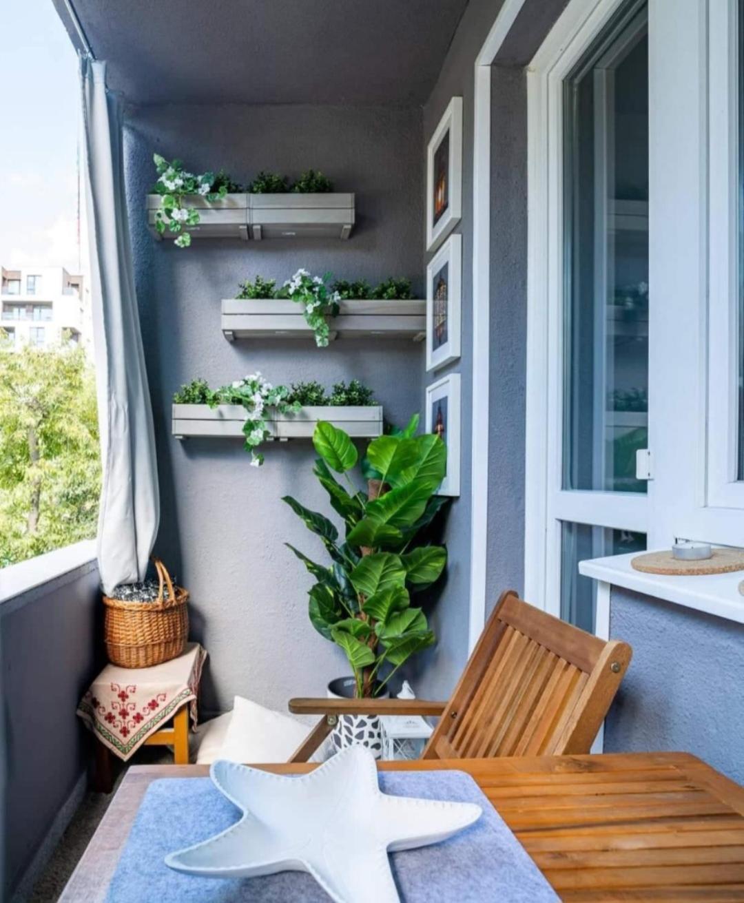 Bohemian Elly Homestay