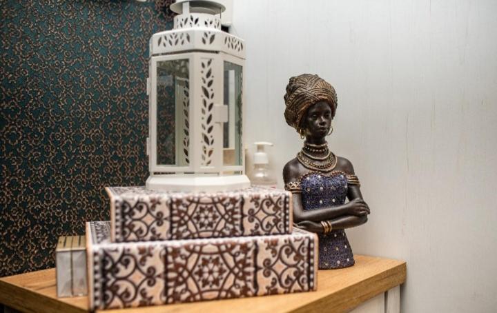 Bohemian Elly Homestay