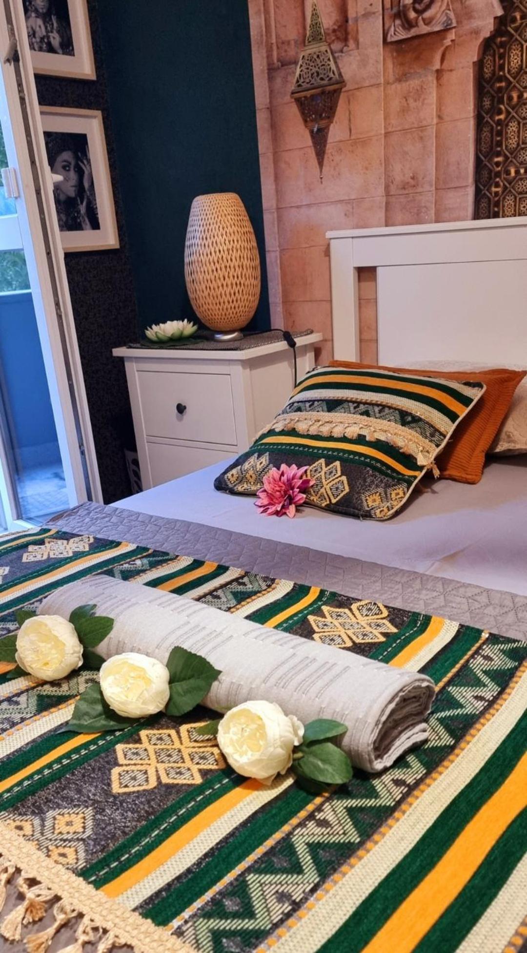 Bohemian Elly Homestay